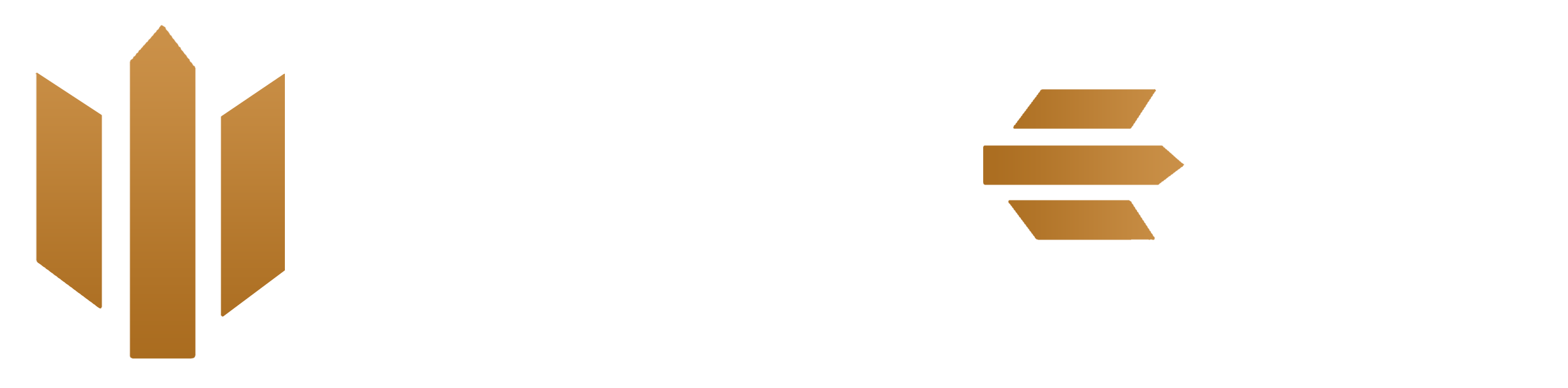 Trident Capital Solutions- Final Logo with white text